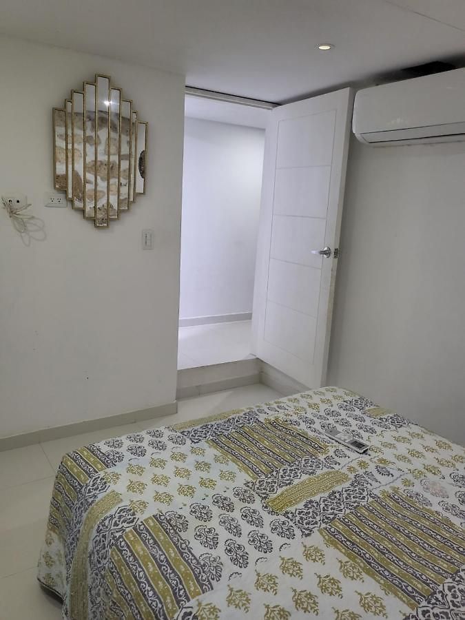 Catedral Apartamento