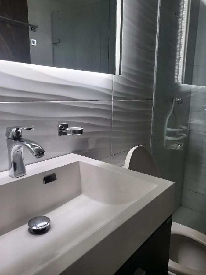 Apartamento Catedral