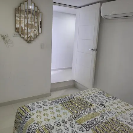 Catedral Apartment