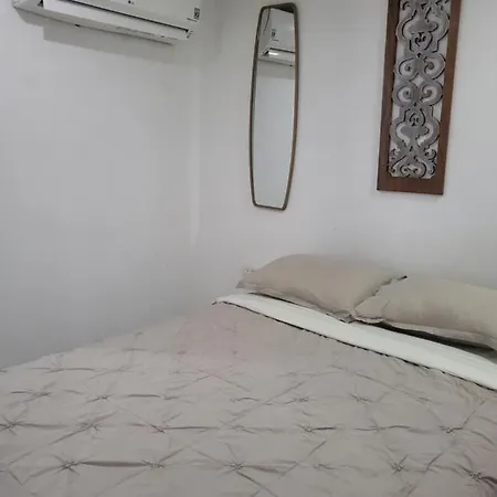 Catedral Apartment *